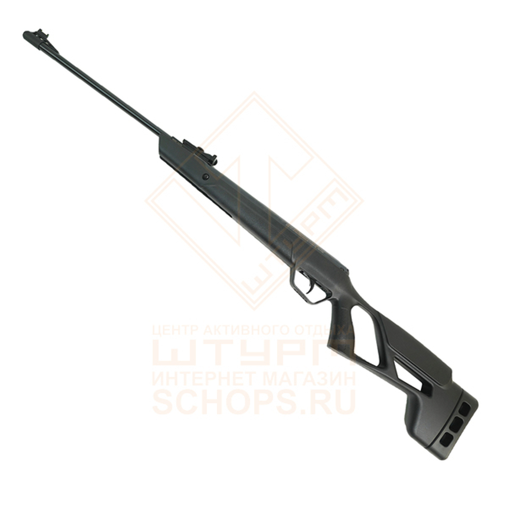 Винтовка пневматическая Crosman Vital Shot, Black