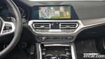 BMW 4 Series (G22) 420i M Sports Convertible (07.2021)