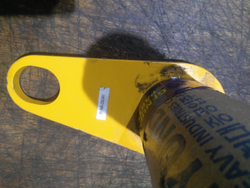 Палец 61N8-05341