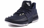 Кроссовки Adidas Dame 3