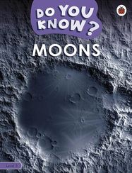 Do You Know? Level 3 -Moons