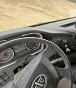 FAW J6 6x4 Самосвал CA3250P66K24T1E5 (Дизельный, 11,1 л, 390 л.с., МТ)