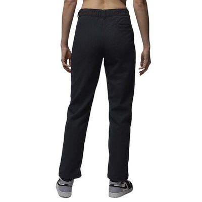 Баскетбольные женские штаны Jordan Pants Black