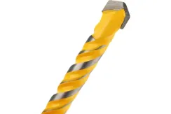 Сверло KRANZ универсальное твердосплавное 10мм 40304