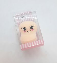 Makiyaj süngəri \ Губка для макияжа \ Makeup Sponge Note