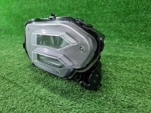 ПТФ правая Kia Sorento 4 (2020-н.в.)