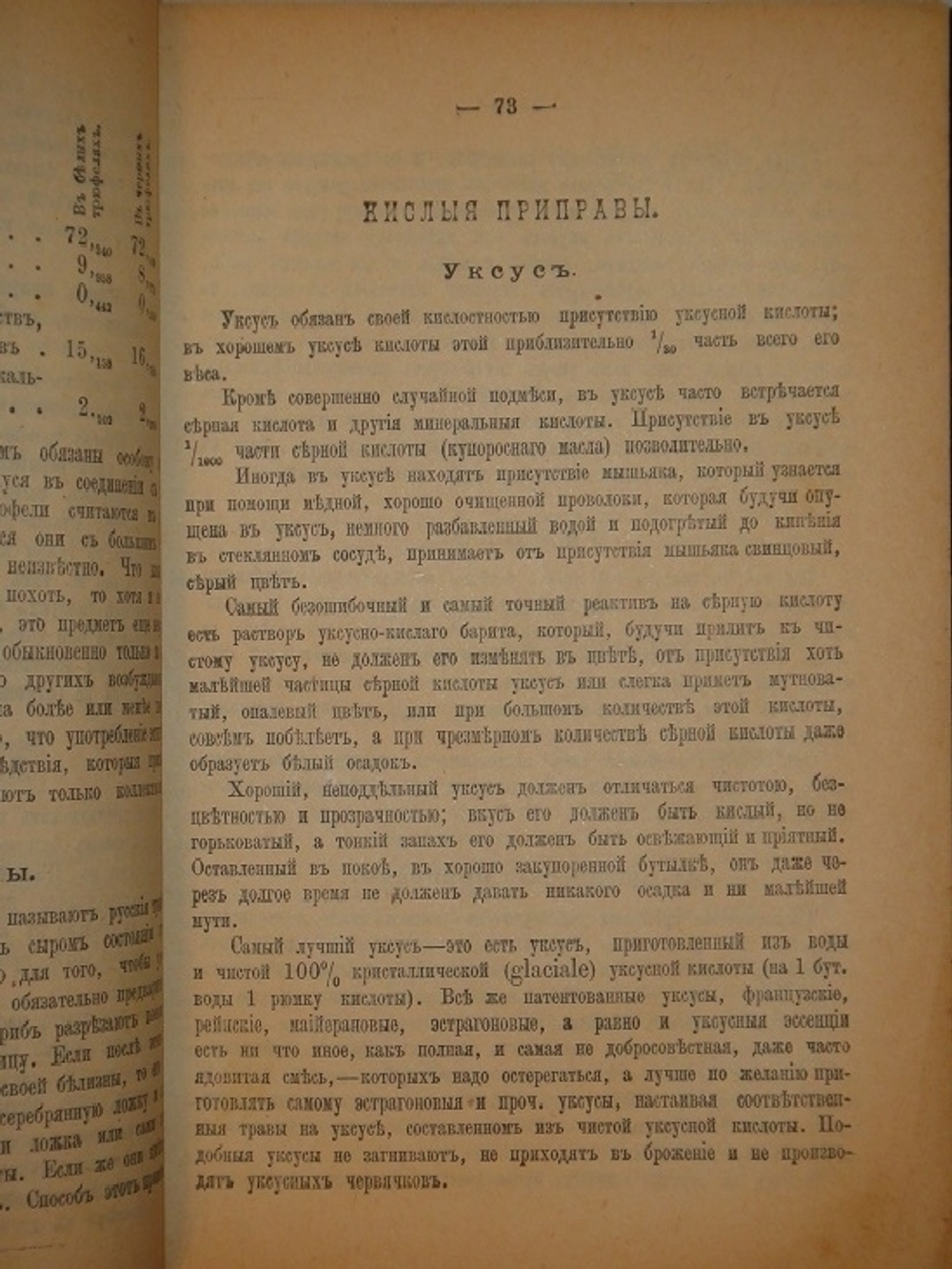 "Полный подарок молодым хозяйкам. Новейшая школа поварского и кондитерского искусства. В 6-ти частях". [ Псевдо-Молоховец ] К.К.Мороховцев. 1905г.