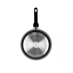 Сковорода RONDELL RDA-1237 Midnight 24х6.5см