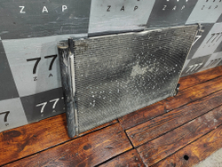 Радиатор кондиционера Mercedes S-Class (W222) 13-20 Б/У Оригинал A0995001854