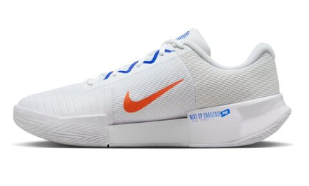 Теннисные кроссовки Nike Zoom GP Challenge Pro