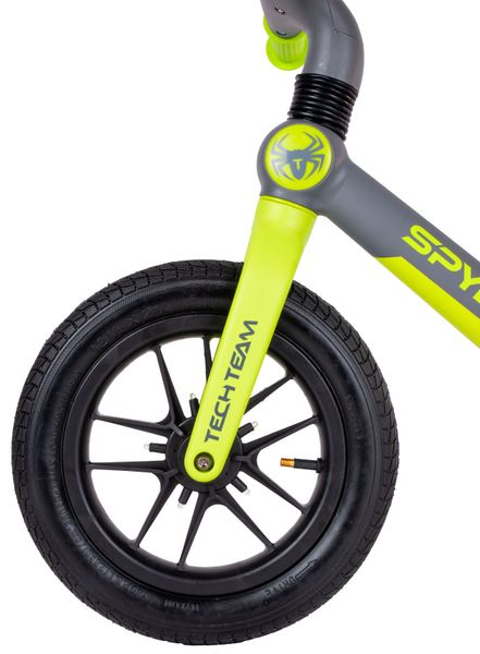 Детский беговел от 2 лет TechTeam Spider