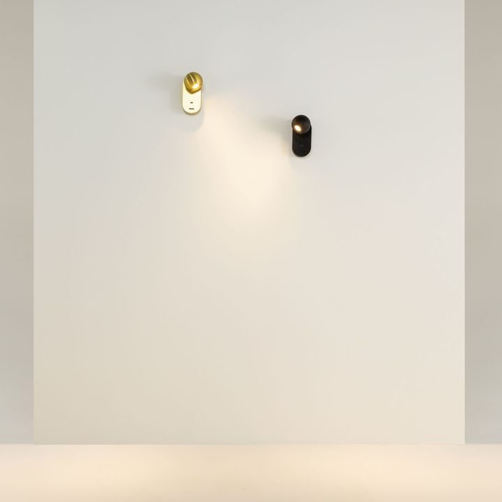 Бра Maytoni Modern MOD434WL-L5B3K