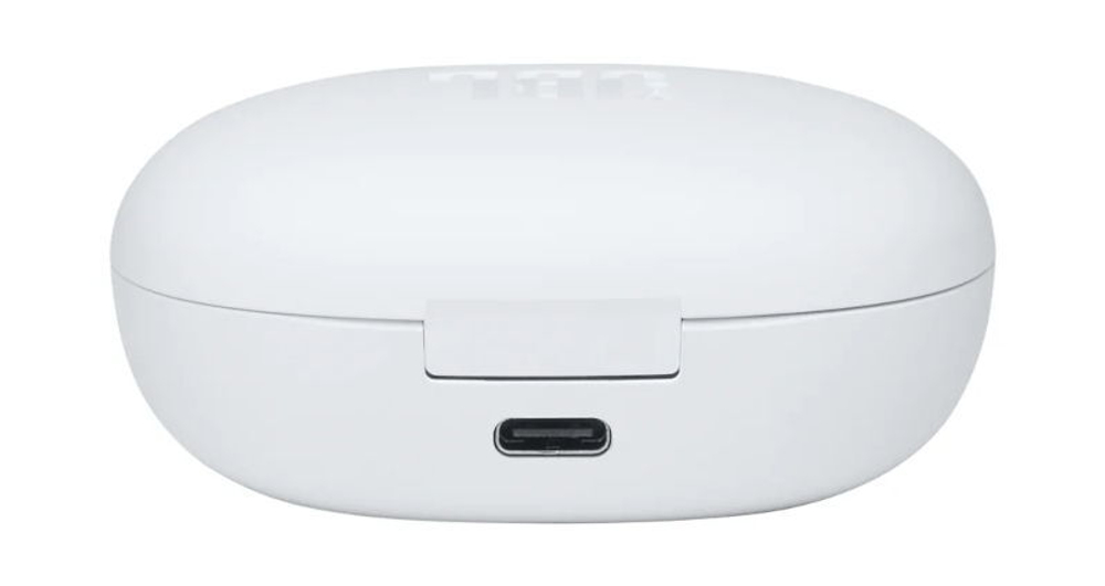 Jbl free white shop