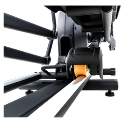 Эллиптический тренажер Sole E20 2020