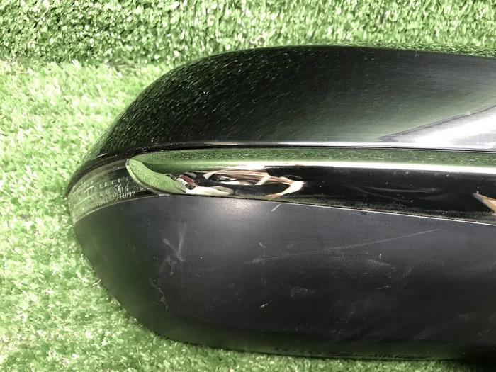 Зеркало правое Lexus RX 4 (2015-2022) 14 контактов