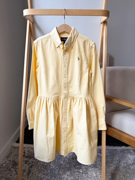 Платье Polo Ralph Lauren, 140