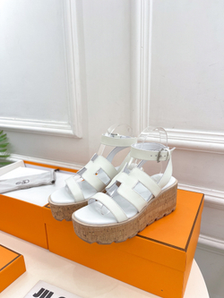 Hermes Havane 30 Sandal