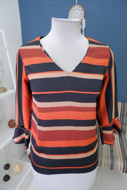 Блуза Lola&Liza модная 40 размер