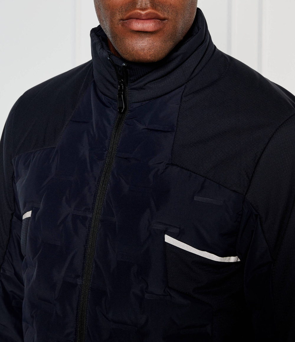 Куртка J_Theo BOSS GREEN - темно-синий(50514344)