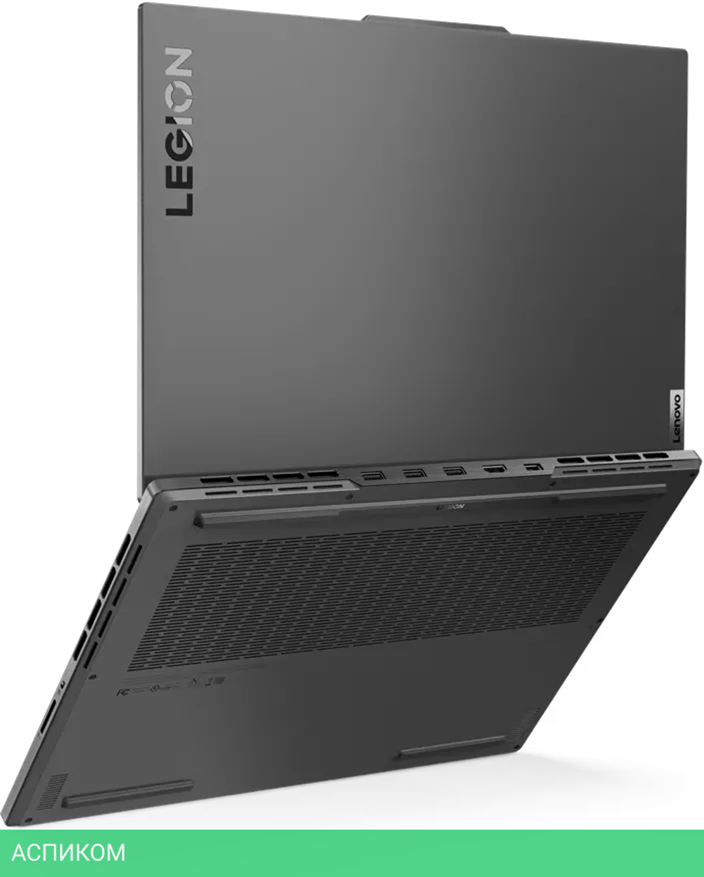 Ноутбук Lenovo Legion Slim 7 16APH8 82Y4001FRK