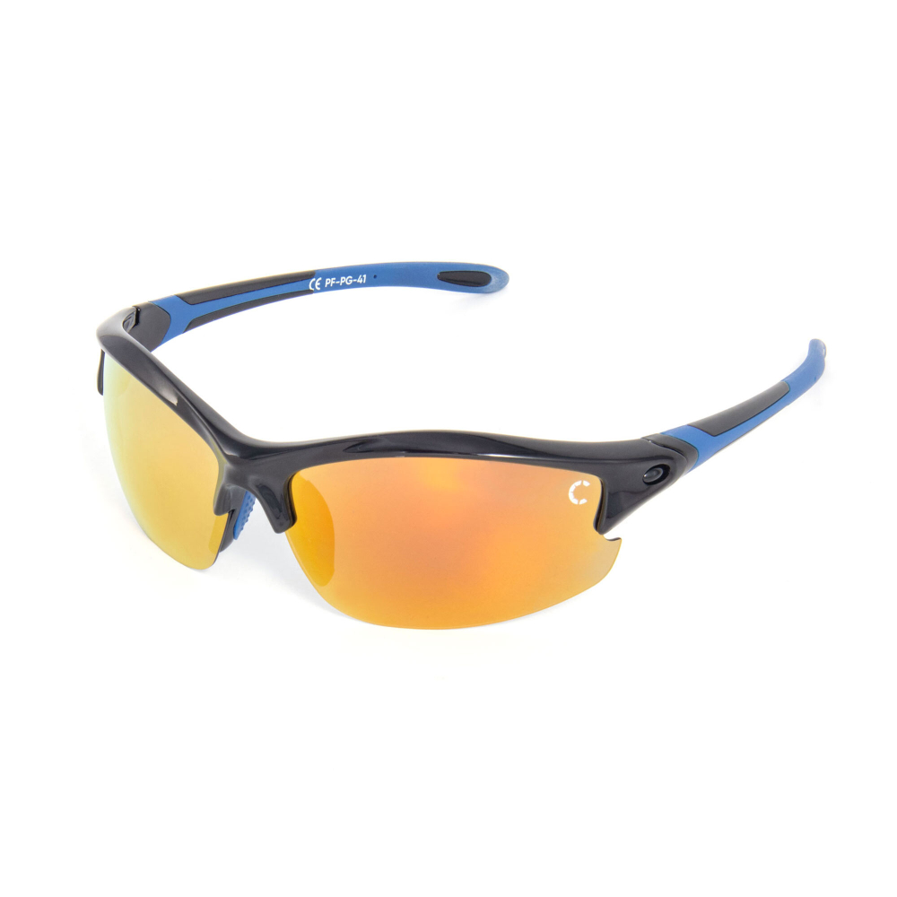 Поляризационные очки Equinox с линзами grey with yellow revo от СЛЕДОПЫТ