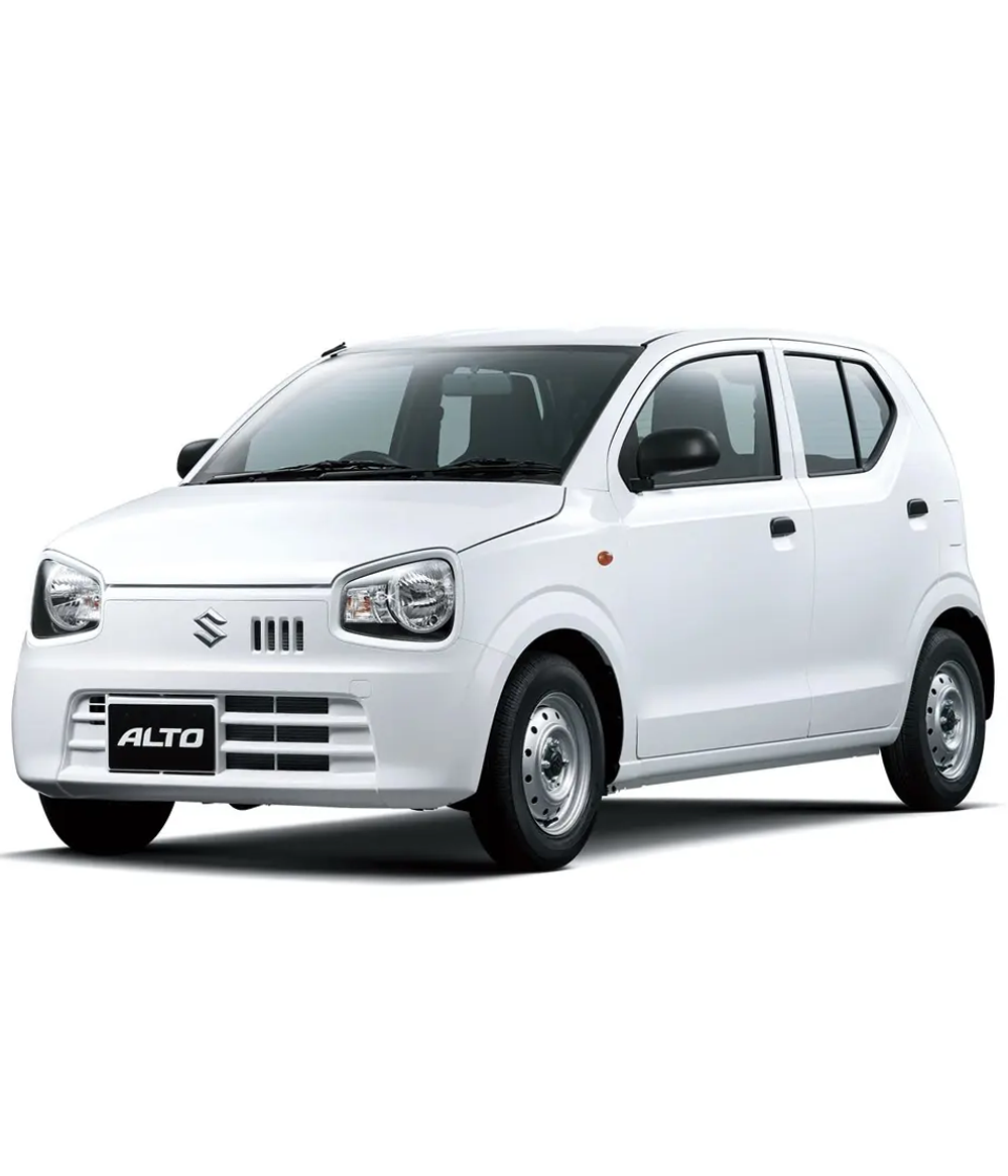 Suzuki Alto 8 поколение HA36 (2014- 2021)