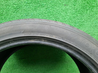 Шина Комплект 325/35 ZR22 Yokohama Advan Sport