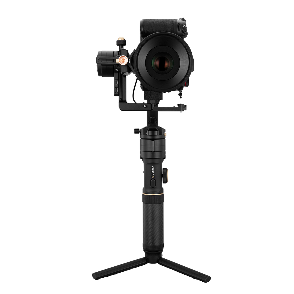 Стабилизатор Zhiyun Crane 2S