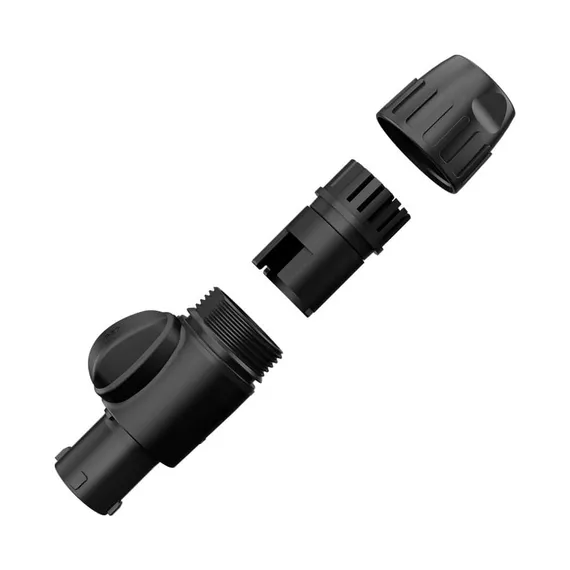 Seetronic SAC3FX-67 Кабельный разъём Powerkon A-type power in