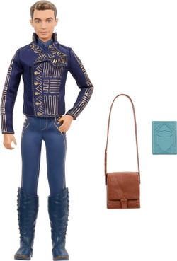 Кукла Wicked "Злая" Фиеро