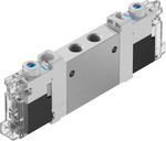 VUVG-LK10-T32C-AT-M7-1H2L-S Распределитель с электроуправлением