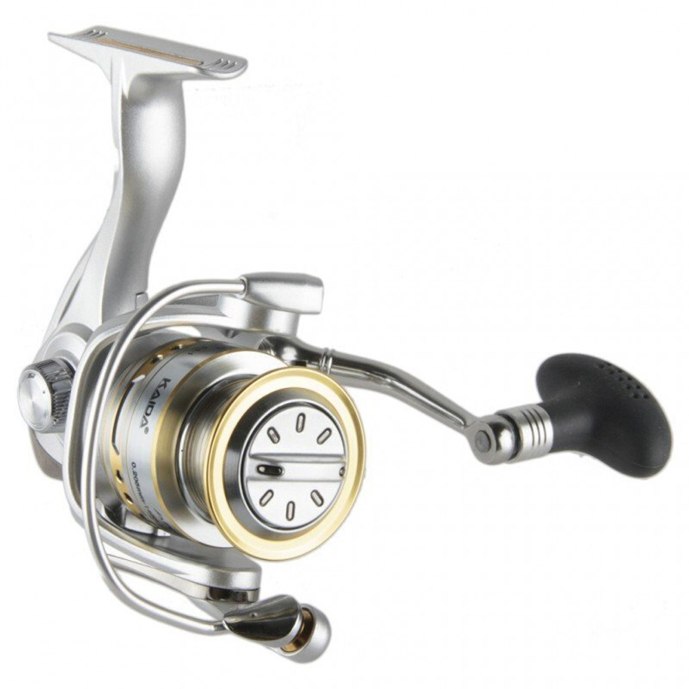 Катушка безинерционная Kaida Angell 2000 (5+1)ВВ