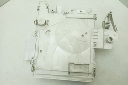 EWS1105 кт149 Бункер дозатора порошка для стиральной машины Electrolux 124623620 б/у