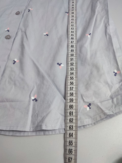 Блузка Allz красивая 44 размер