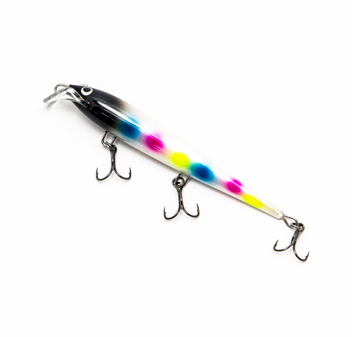 Terve Karjala, 10 см., цвет 046