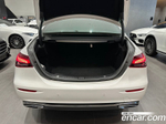 Mercedes-Benz E-Class W213 E250 Exclusive (02.2021)