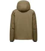 Парка короткая GM8754TDPL5