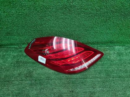 Фонарь левый Mercedes S W222 (2013-2017)