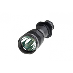Фонарь Armytek Dobermann XP-L HI Теплый