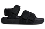 Adidas Adilette Sandal 2.0 Sports Sandals Women's Black