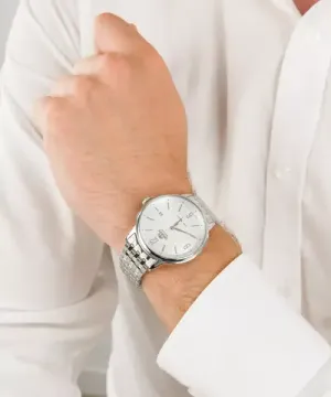 Мужские часы Orient RA-AC0J10S10B