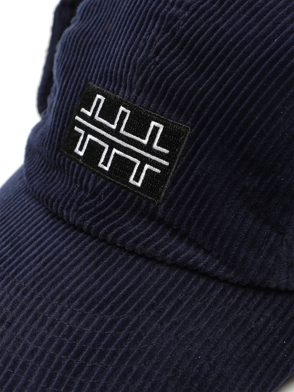 Кепка Ttt Cord Earflap