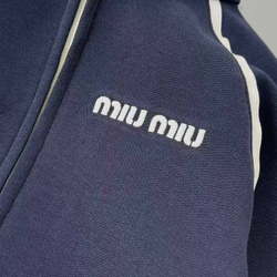 Детский спортивный костюм MIU MIU