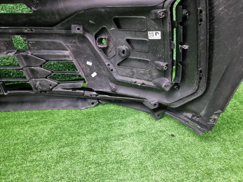 Бампер передний Kia Sorento 4 (2020-2023)