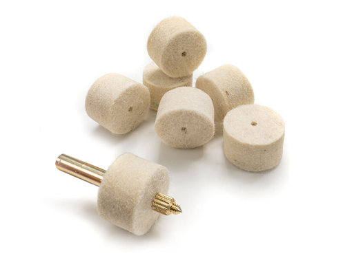 Патч A2S GUN 17,5 мм 100 шт. (A2S-17,5-100)