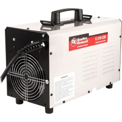 QUATTRO ELEMENTI E 210 сварочный инвертор 641-701