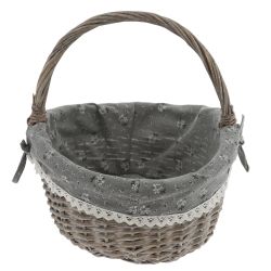 GAEM Корзина, L31 W25 H17 см