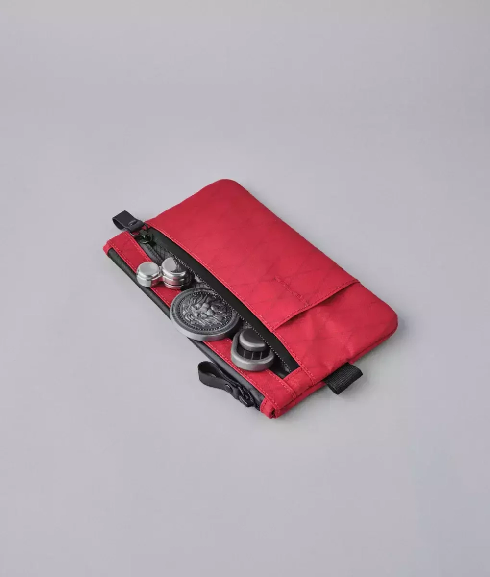 Кошелёк Alpaka Zip Clutch