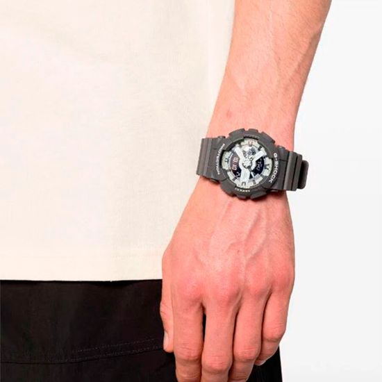 Наручные часы Casio G-Shock GA-110HD-8ADR