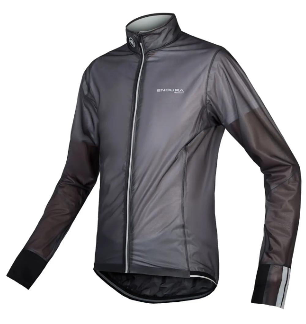 Куртка FS260-PRO ADRENALINE RACE CAPE II - BLACK